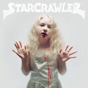 Starcrawler album cover