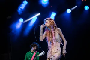 Starcrawler