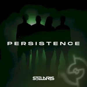 Persistence album cover