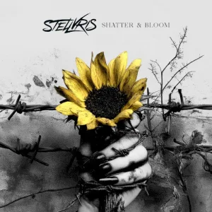 Shatter & Bloom album cover