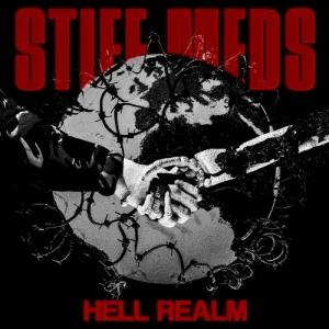 Hell Realm album cover