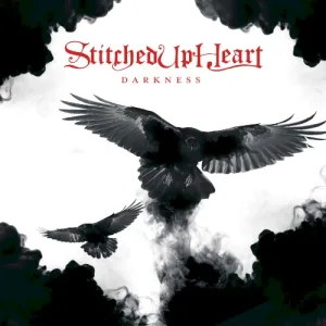Darkness album cover