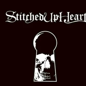 Skeleton Key album cover
