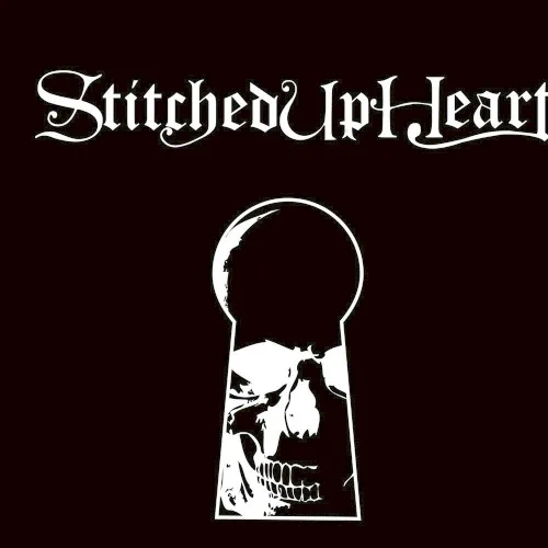 Skeleton Key background