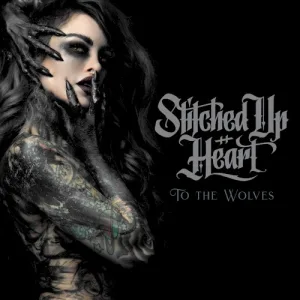 To the Wolves album cover
