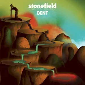 Bent album cover