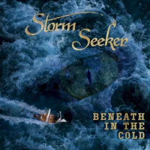 Beneath in the Cold album cover