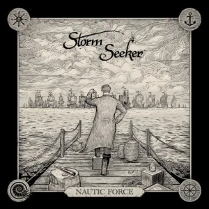 Nautic Force album cover
