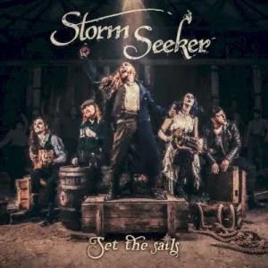 Set the Sails album cover