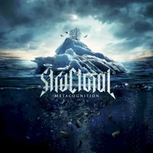 Metacognition album cover