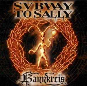 Bannkreis album cover