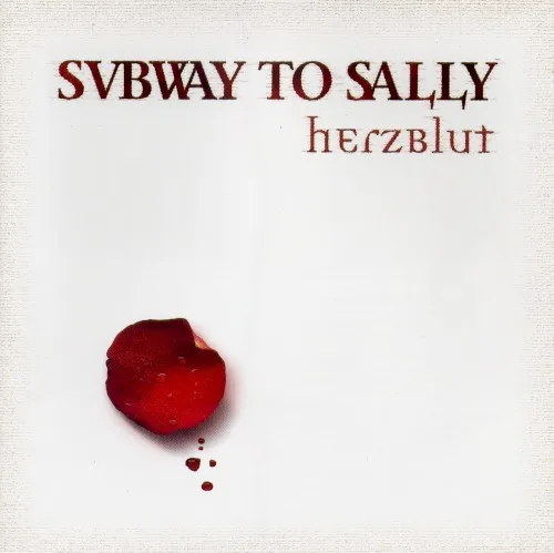 Herzblut background