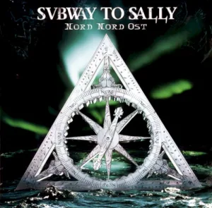 Nord Nord Ost album cover