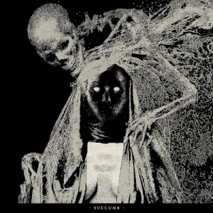Succumb album cover