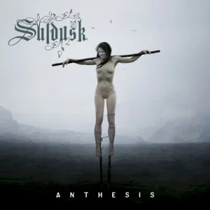 Anthesis album cover