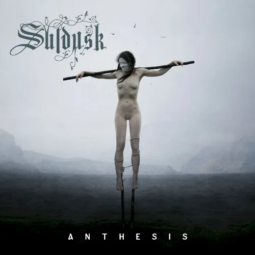 Anthesis background