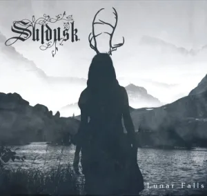 Lunar Falls album cover