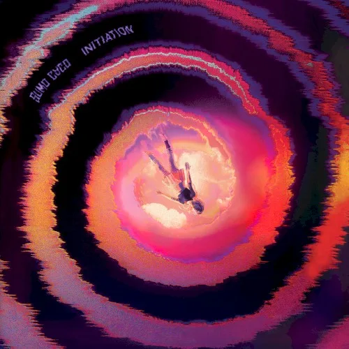 Initiation background