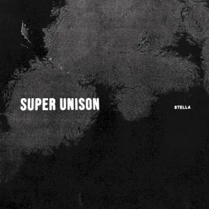 Stella album cover
