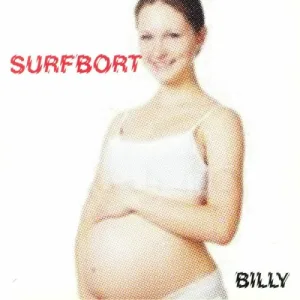 Billy album cover