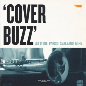 Cover Buzz album cover