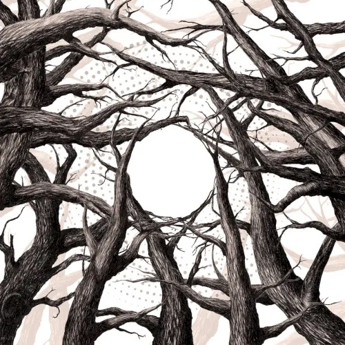 It’s Hard to Have Hope background