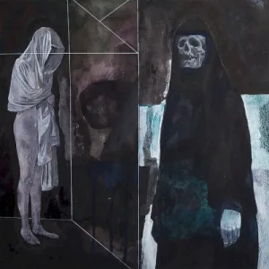 Pariso & Svalbard album cover