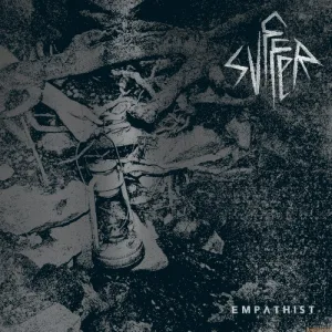 Empathist album cover