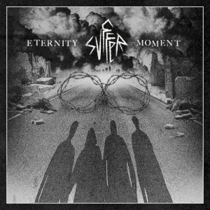 Eternity Moment album cover