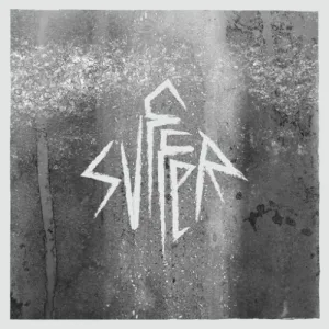 Svffer album cover
