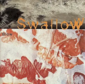 Blow album cover