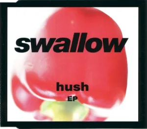 Hush album cover
