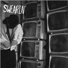 Swearin’ album cover