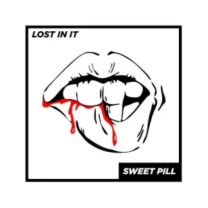 Lost in It album cover