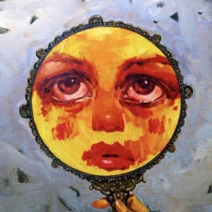 Starchild album cover
