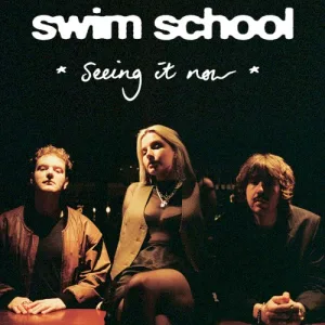 Seeing It Now album cover