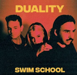 duality album cover
