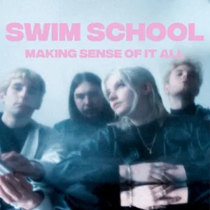 making sense of it all album cover