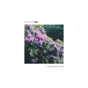 volume 1 album cover