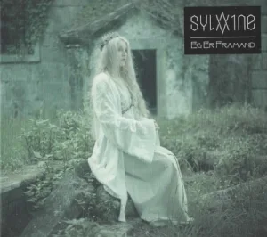 Eg er framand album cover