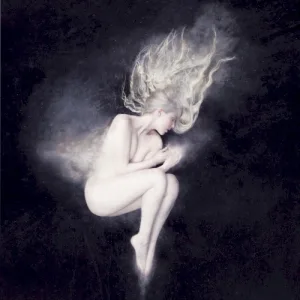 Nova album cover