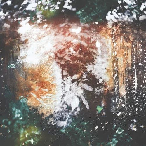 Time Without End background