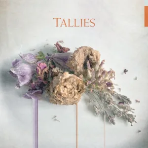 Tallies album cover