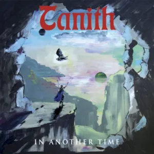 In Another Time album cover