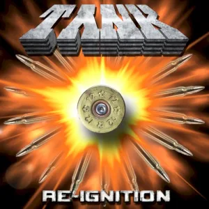 Re-Ignition album cover