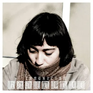 Radiolove album cover