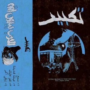 Victory Belongs to Those Who Fight for a Right Cause album cover