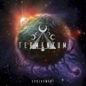 Evolvement album cover