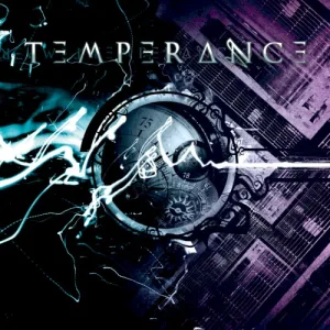 Temperance album cover