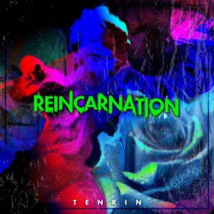 REINCARNATION album cover